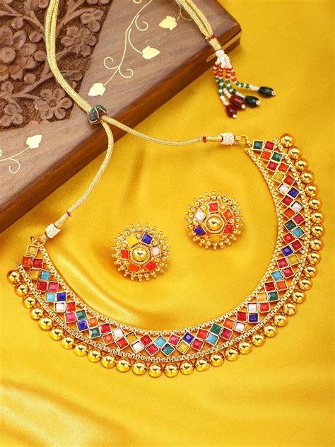 clothing fake jewels|artificial jewellery for wedding.